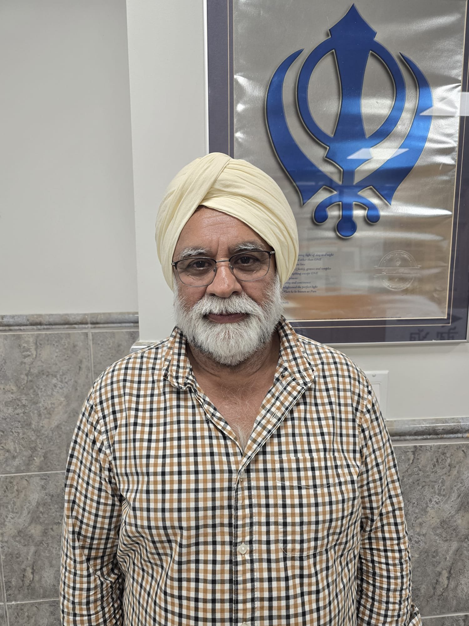 Harkanwal singh Dhillion