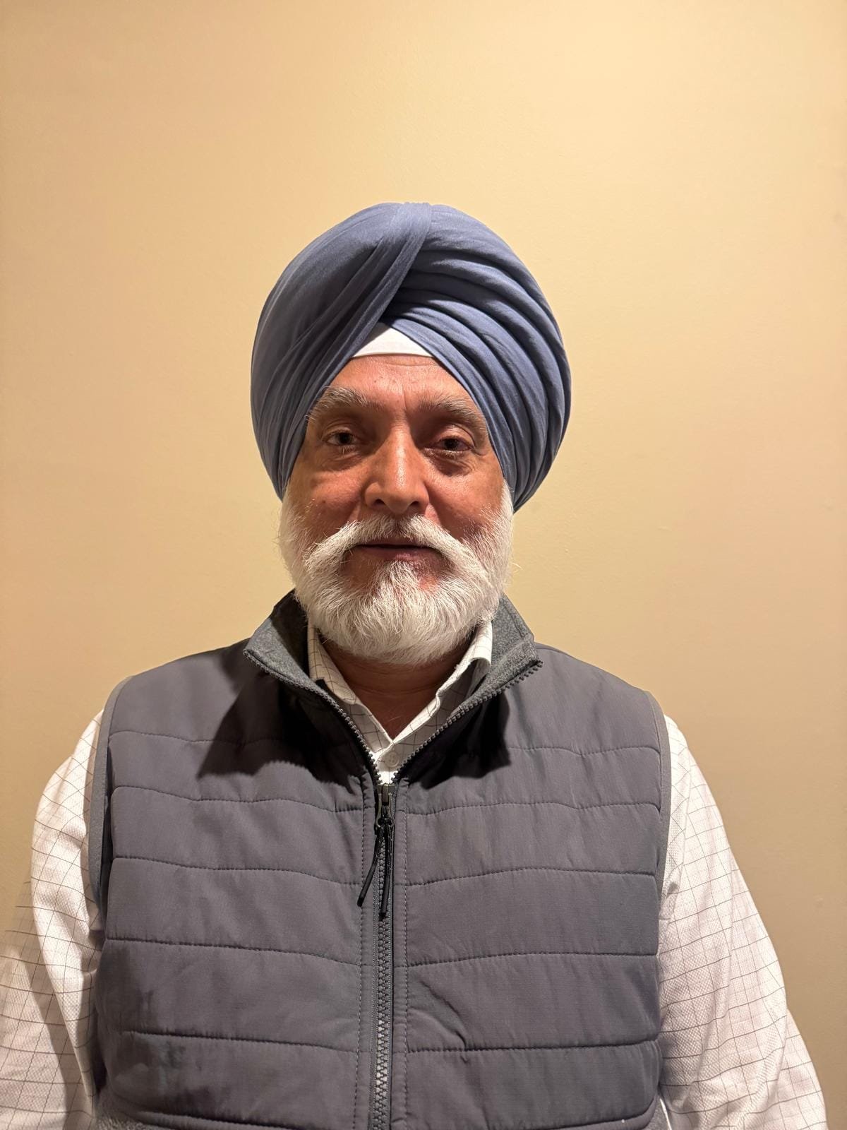 Jaswant Singh Sandhu
