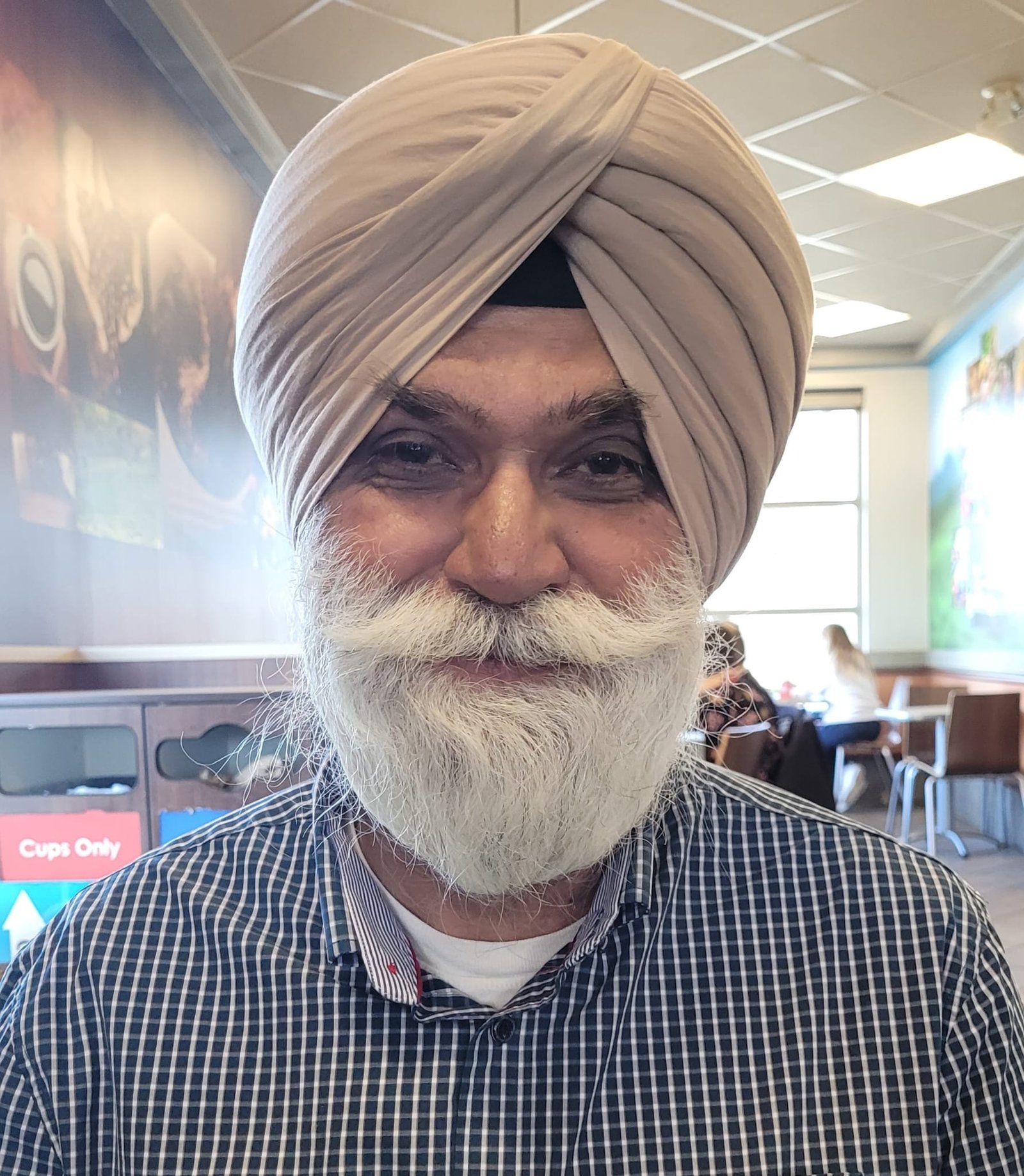 Jasbir Singh Nijjar